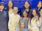 Представители Республики Алтай стали лауреатами конкурса «Адмиралтейская звезда» Представители Республики Алтай стали лауреатами конкурса «Адмиралтейская звезда»