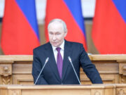 Путин поддержал предложение «Единой России» о реструктуризации задолженности регионов Путин поддержал предложение «Единой России» о реструктуризации задолженности регионов