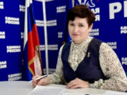 Мэр Горно-Алтайска поборется за место в списке «Единой России» на выборах в Госдуму Мэр Горно-Алтайска поборется за место в списке «Единой России» на выборах в Госдуму