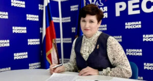 Мэр Горно-Алтайска поборется за место в списке «Единой России» на выборах в Госдуму