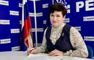 Мэр Горно-Алтайска поборется за место в списке «Единой России» на выборах в Госдуму Мэр Горно-Алтайска поборется за место в списке «Единой России» на выборах в Госдуму