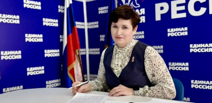 Мэр Горно-Алтайска поборется за место в списке «Единой России» на выборах в Госдуму