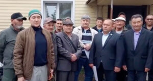 Представители коренных народов Алтая недовольны позицией Минприроды по вопросу охоты