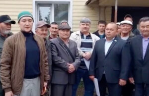 Представители коренных народов Алтая недовольны позицией Минприроды по вопросу охоты