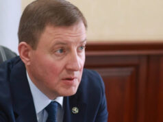 Борьбу с пожарами и готовность к паводку обсудили в правительстве