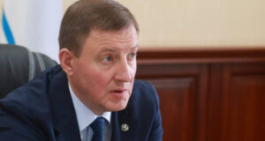 Борьбу с пожарами и готовность к паводку обсудили в правительстве