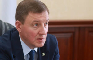 Борьбу с пожарами и готовность к паводку обсудили в правительстве Борьбу с пожарами и готовность к паводку обсудили в правительстве