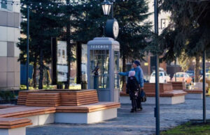 «Ростелеком» объявляет фотоконкурс в Горно-Алтайске