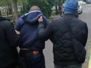 В республике задержали 13 преступников и девять уклонистов В республике задержали 13 преступников и девять уклонистов