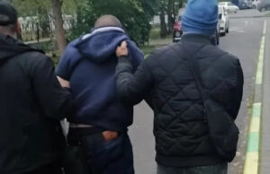В республике задержали 13 преступников и девять уклонистов В республике задержали 13 преступников и девять уклонистов