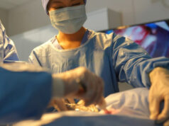 В Горно-Алтайске успешно прооперировали пациентку с отягощенным анамнезом