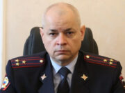 Назначен замминистра внутренних дел по Республике Алтай, курирующий миграционную политику Назначен замминистра внутренних дел по Республике Алтай, курирующий миграционную политику
