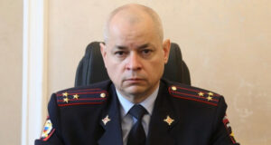 Назначен замминистра внутренних дел по Республике Алтай, курирующий миграционную политику