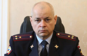Назначен замминистра внутренних дел по Республике Алтай, курирующий миграционную политику