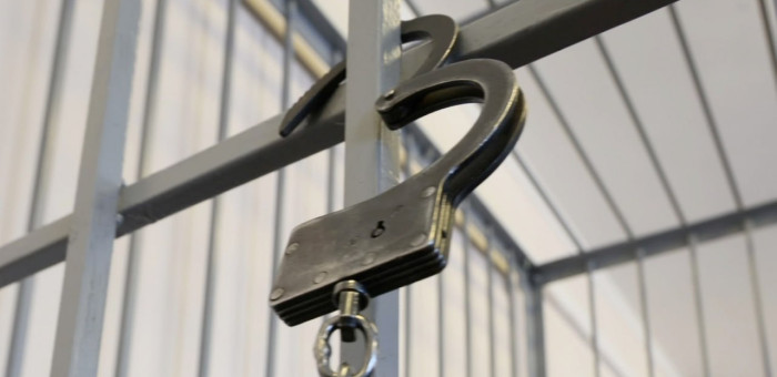 Арестован подросток, планировавший взорвать правительство республики