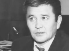 Быль нашей жизни. Памяти Мураткана Бейсеновича Кыдырбаева