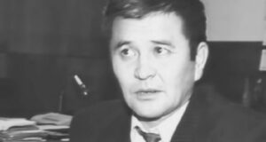 Быль нашей жизни. Памяти Мураткана Бейсеновича Кыдырбаева