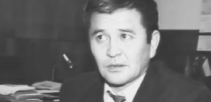 Быль нашей жизни. Памяти Мураткана Бейсеновича Кыдырбаева