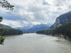 Прогноз погоды: по-прежнему прохладно