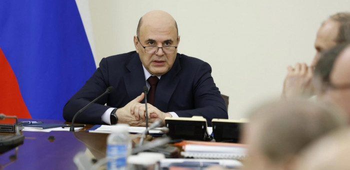 Почти миллиард долга списало федеральное правительство Республике Алтай