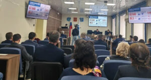 Депутаты Горно-Алтайска одобрили отчет мэрии по итогам 2025 года