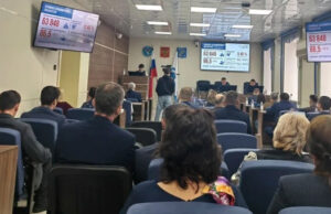 Депутаты Горно-Алтайска одобрили отчет мэрии по итогам 2025 года