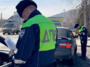 18 пьяных водителей задержали на прошлой неделе в Республике Алтай