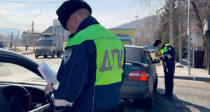 18 пьяных водителей задержали на прошлой неделе в Республике Алтай 18 пьяных водителей задержали на прошлой неделе в Республике Алтай