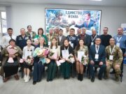Завершилась обучающая программа «СВОй бизнес» в Республике Алтай photo 1