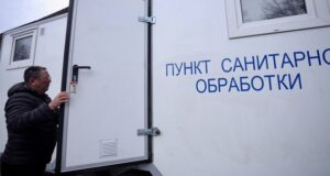Ветслужба Республики Алтай получила новую технику