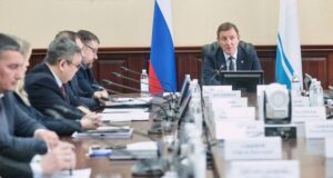На Алтае расширили меры поддержки для участников спецоперации и многодетных семей