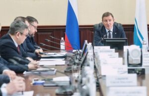 На Алтае расширили меры поддержки для участников спецоперации и многодетных семей