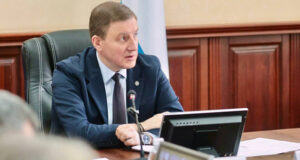 Документы территориального планирования обновят в Республике Алтай