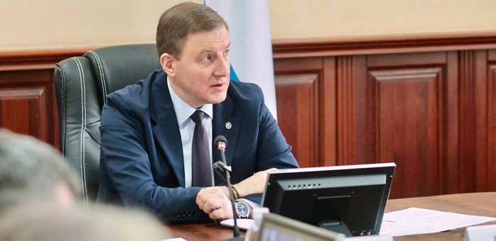 Документы территориального планирования обновят в Республике Алтай
