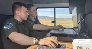 Центр БПЛА на Алтае провел первый запуск беспилотника самолетного типа Центр БПЛА на Алтае провел первый запуск беспилотника самолетного типа