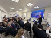 В Штабе общественной поддержки «Единой России» обсудили развитие ТОС в регионе photo 3