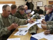 «Единая Россия»: более 2,5 тыс. жителей региона приняли участие в «Диктанте Победы» photo 6