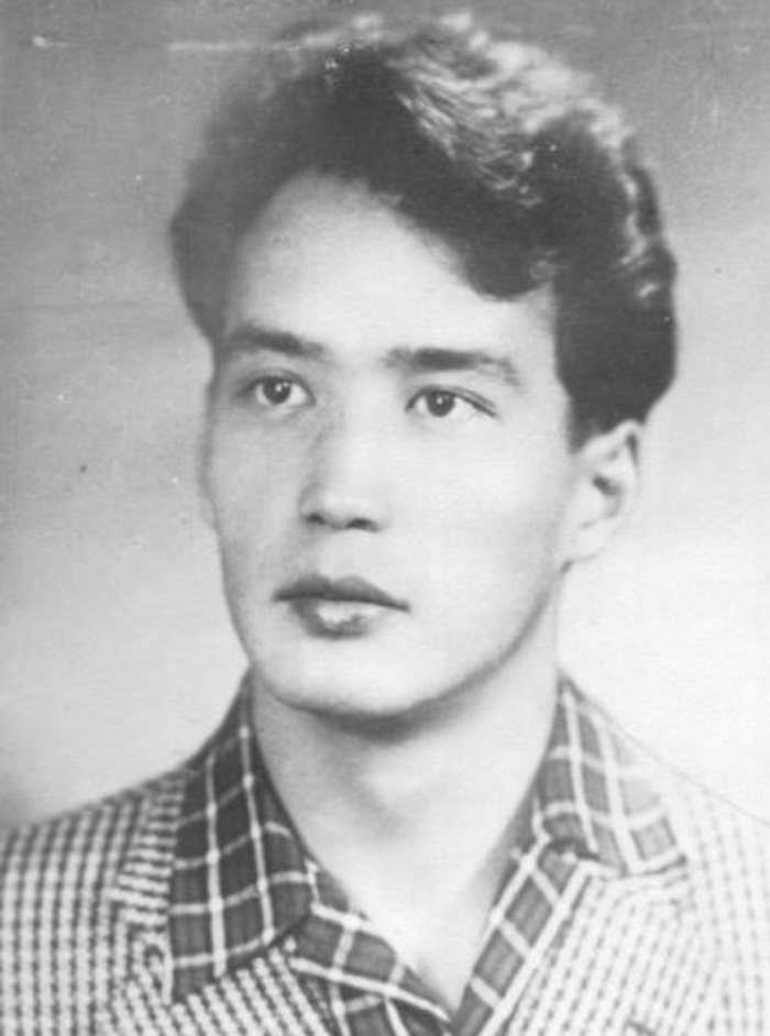 Чичинов