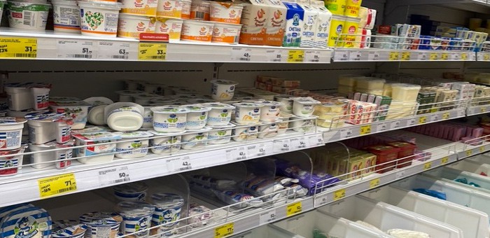«Аникс» обязали бороться с тараканами в магазинах Горно-Алтайска