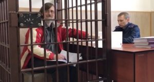 Кассационный суд рассмотрит жалобу адвокатов создателя «Листка» на приговор