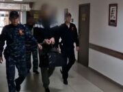 Бывшего начальника «Горно-Алтайавтодора» отправили в колонию на семь с половиной лет