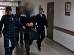 Бывшего начальника «Горно-Алтайавтодора» отправили в колонию на семь с половиной лет Бывшего начальника «Горно-Алтайавтодора» отправили в колонию на семь с половиной лет