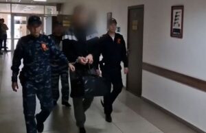 Бывшего начальника «Горно-Алтайавтодора» отправили в колонию на семь с половиной лет Бывшего начальника «Горно-Алтайавтодора» отправили в колонию на семь с половиной лет