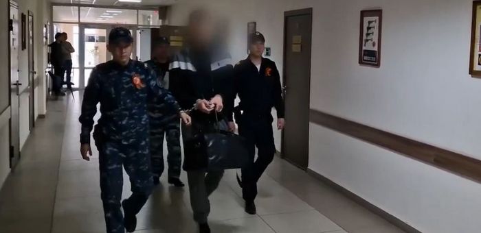 Бывшего начальника «Горно-Алтайавтодора» отправили в колонию на семь с половиной лет