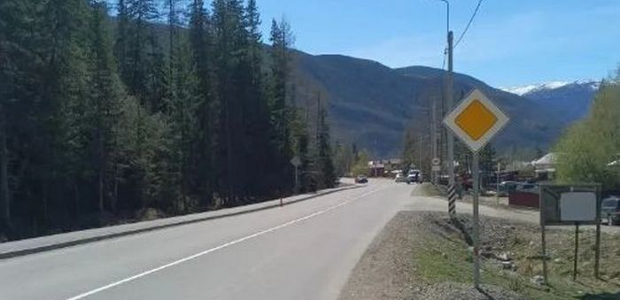 Нетрезвый мотоциклист без прав устроил ДТП в Акташе