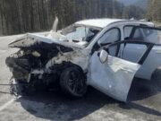 Две иномарки не смогли разъехаться в Шебалинском районе, пострадали четыре человека