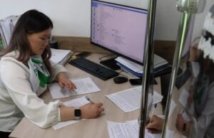 Андрей Турчак: Объем соцподдержки в 2025 году составил рекордные 3,8 млрд