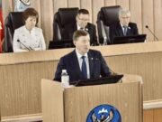 ДК в Сугаше и Кош-Агаче будут сданы до конца года