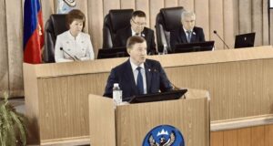 ДК в Сугаше и Кош-Агаче будут сданы до конца года