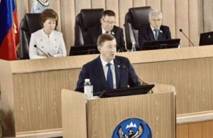 ДК в Сугаше и Кош-Агаче будут сданы до конца года